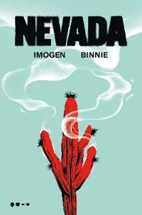 Binnie |  Nevada | eBook | Sack Fachmedien
