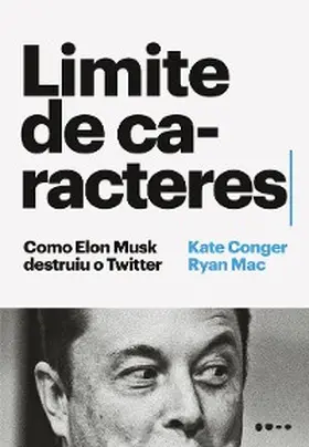 Conger / Mac |  Limite de caracteres | eBook | Sack Fachmedien