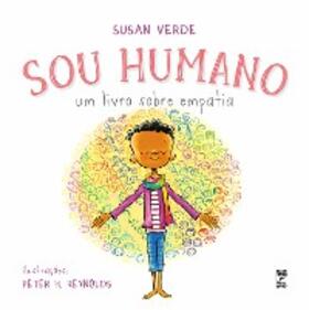 Verde |  Sou humano | eBook | Sack Fachmedien