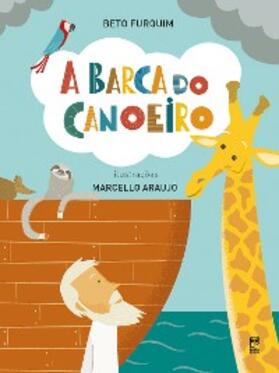 Furquim | A barca do canoeiro | E-Book | www2.sack.de