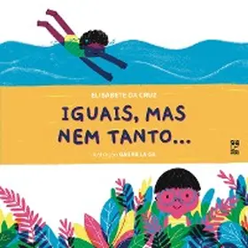 Cruz |  Iguais, mas nem tanto | eBook | Sack Fachmedien