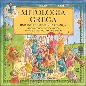 Alexander |  Mitologia grega - Uma introdução para crianças | eBook | Sack Fachmedien