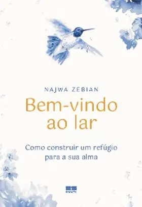 Zebian |  Bem-vindo ao lar | eBook | Sack Fachmedien