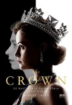 Lacey |  The Crown | eBook | Sack Fachmedien