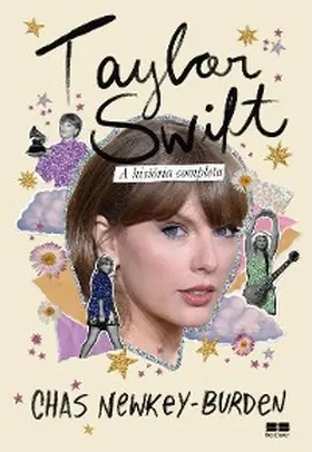 Newkey-Burden |  Taylor Swift: A história completa | eBook | Sack Fachmedien