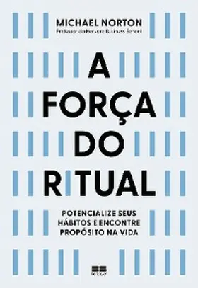Norton |  A força do ritual | eBook | Sack Fachmedien