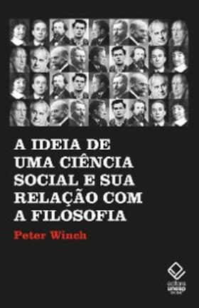 Winch |  A ideia de uma ciência social e sua relação com a filosofia | eBook | Sack Fachmedien