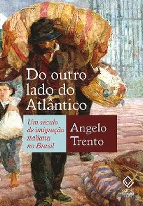 Trento |  Do outro lado do Atlântico | eBook | Sack Fachmedien