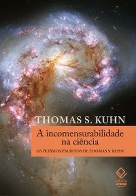 Kuhn / Mladenovic |  A incomensurabilidade na ciência | eBook | Sack Fachmedien