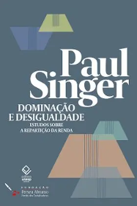 Singer |  Dominação e desigualdade | eBook | Sack Fachmedien