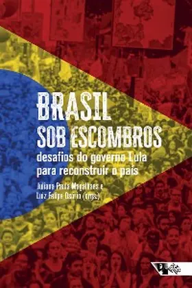 Amado / Vieira / Silva |  Brasil sob escombros | eBook | Sack Fachmedien