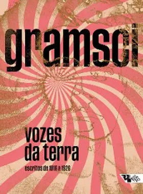 Gramsci |  Vozes da terra | eBook | Sack Fachmedien