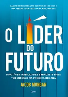 Morgan / Chaves |  O líder do futuro (resumo) | eBook | Sack Fachmedien