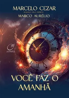 Cezar |  Você Faz o Amanhã | eBook | Sack Fachmedien