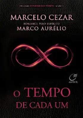 Cezar / Aurélio |  O Tempo de Cada Um - vol.3 | eBook | Sack Fachmedien