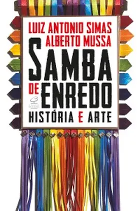 Mussa / Simas |  Samba de enredo | eBook | Sack Fachmedien