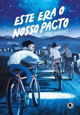 Andrews |  Este era o nosso pacto | eBook | Sack Fachmedien