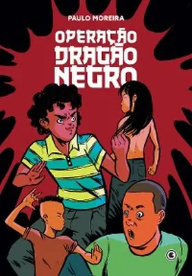 Moreira |  Operação Dragão Negro | eBook | Sack Fachmedien