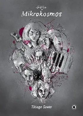 Souto |  Mikrokosmos | eBook | Sack Fachmedien