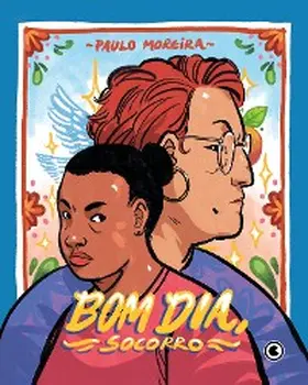 Moreira |  Bom dia, Socorro | eBook | Sack Fachmedien