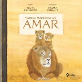 Drummond |  Várias maneiras de amar | eBook | Sack Fachmedien