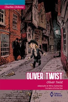 Dickens |  Oliver Twist | eBook | Sack Fachmedien