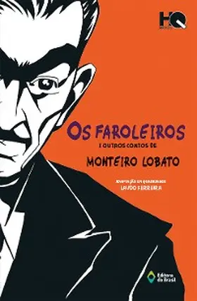 Lobato |  Os faroleiros e outros contos de monteiro lobato | eBook | Sack Fachmedien