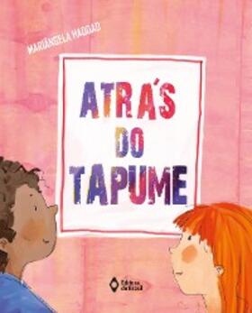 Haddad |  Atrás do tapume | eBook | Sack Fachmedien