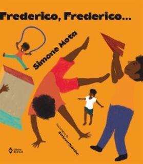 Mota |  Frederico, Frederico... | eBook | Sack Fachmedien