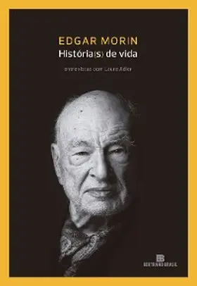 Morin |  História(s) de vida | eBook | Sack Fachmedien