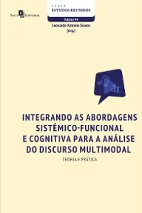 Soares |  Integrando as abordagens sistêmico-funcional e cognitiva para a análise do discurso multimodal | eBook | Sack Fachmedien