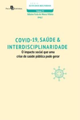 Villela |  COVID-19, Saúde & Interdisciplinaridade | eBook | Sack Fachmedien