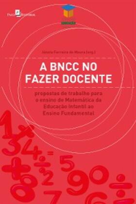 Moura |  A BNCC no fazer docente | eBook | Sack Fachmedien