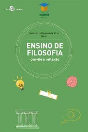 Silva |  Ensino de Filosofia | eBook | Sack Fachmedien