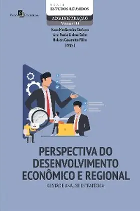 Stefano / Sohn / Filho |  Perspectiva do desenvolvimento econômico e regional: gestão e análise estratégica | eBook | Sack Fachmedien