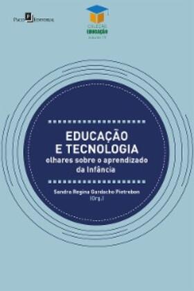 Pietrobon |  Educação e tecnologia | eBook | Sack Fachmedien