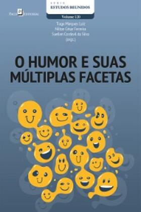 Luiz / Ferreira / Silva |  O humor e suas múltiplas facetas | eBook | Sack Fachmedien