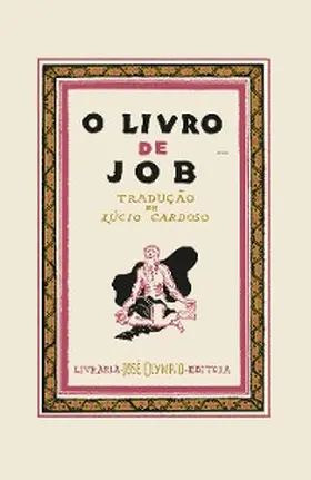 Anônimo |  O livro de Job | eBook | Sack Fachmedien