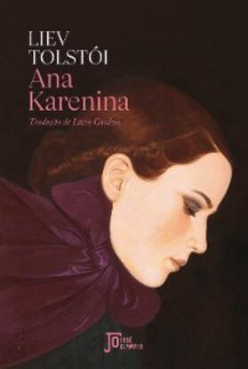 Tolstói |  Ana Karenina | eBook | Sack Fachmedien