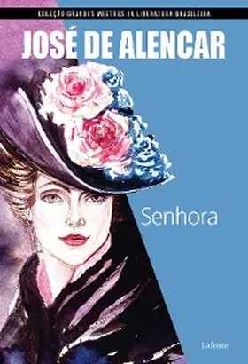 Alencar |  Senhora (José de Alencar) | eBook | Sack Fachmedien