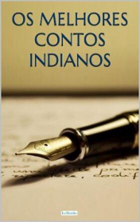 Diversos |  OS MELHORES CONTOS INDIANOS | eBook | Sack Fachmedien