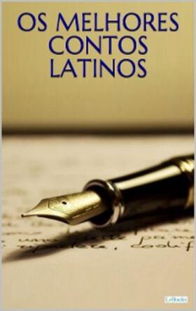 Diversos |  OS MELHORES CONTOS LATINOS | eBook | Sack Fachmedien