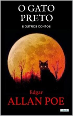 Poe |  O GATO PRETO | eBook | Sack Fachmedien