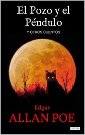 Poe |  EL POZO Y EL PÉNDULO | eBook | Sack Fachmedien