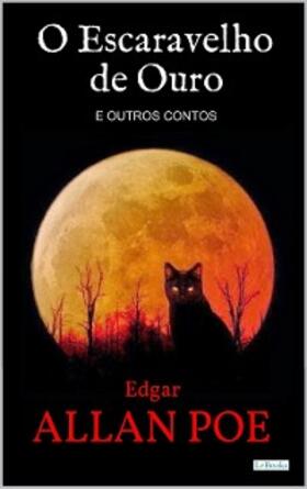 Poe |  O ESCARAVELHO DE OURO | eBook | Sack Fachmedien