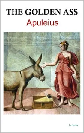  The Golden Ass | eBook | Sack Fachmedien