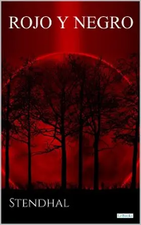 Stendhal |  ROJO Y NEGRO | eBook | Sack Fachmedien