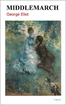 Eliot |  MIDDLEMARCH | eBook | Sack Fachmedien