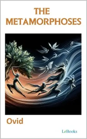 Ovid |  Ovid - The Metamorphoses | eBook | Sack Fachmedien