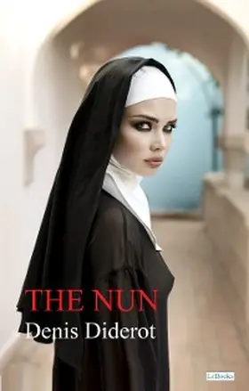 Diderot |  THE NUN - Diderot | eBook | Sack Fachmedien